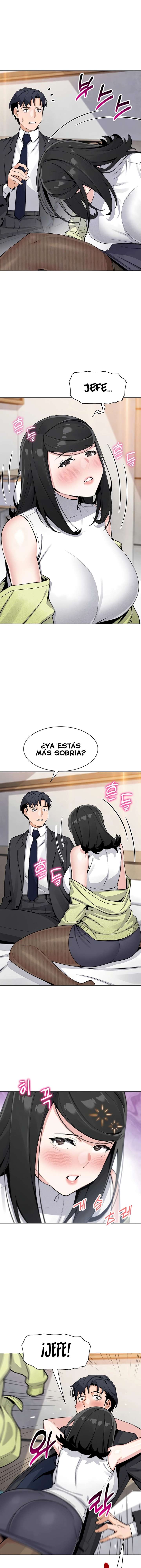 HOT  My Daughter Page 5 - MangaHe