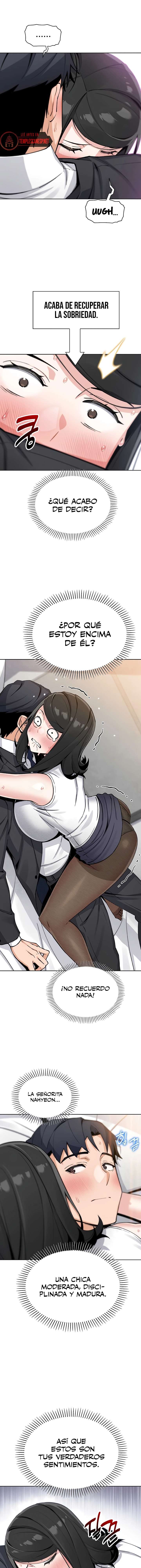 HOT  My Daughter Page 7 - MangaHe