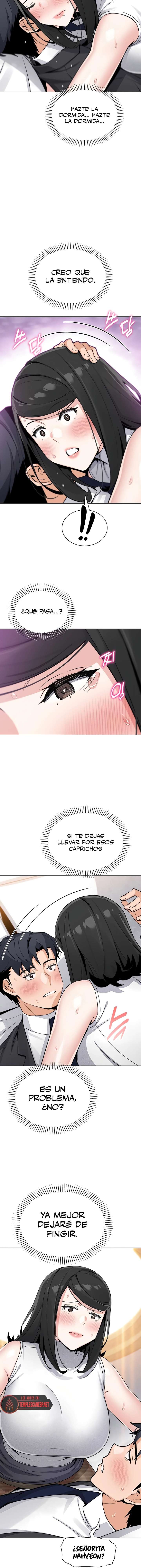 HOT  My Daughter Page 8 - MangaHe