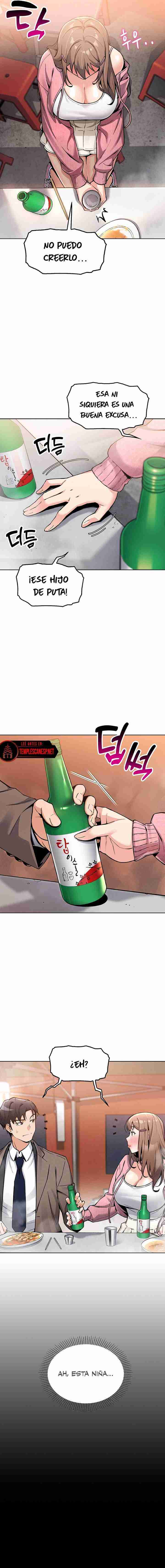 HOT  My Daughter Page 11 - MangaHe