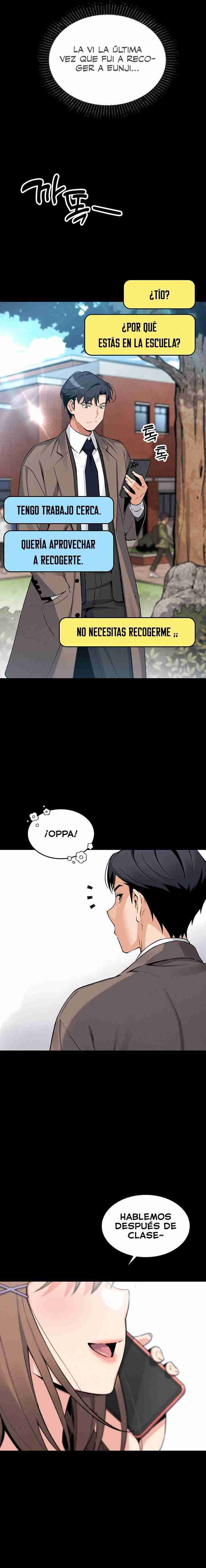 HOT  My Daughter Page 12 - MangaHe