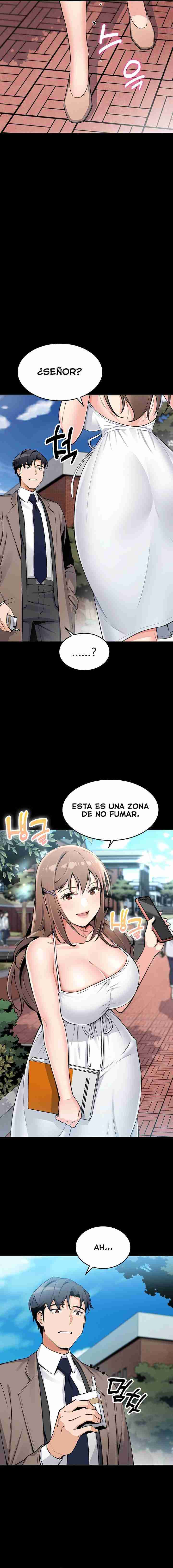 HOT  My Daughter Page 14 - MangaHe