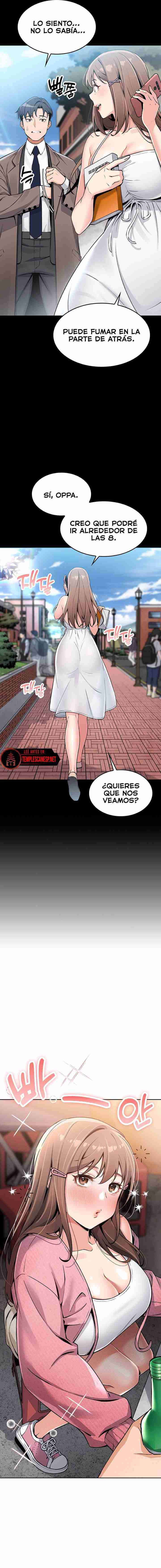 HOT  My Daughter Page 15 - MangaHe