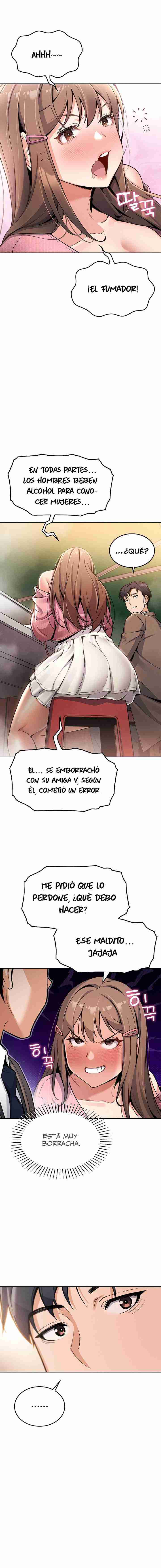 HOT  My Daughter Page 16 - MangaHe