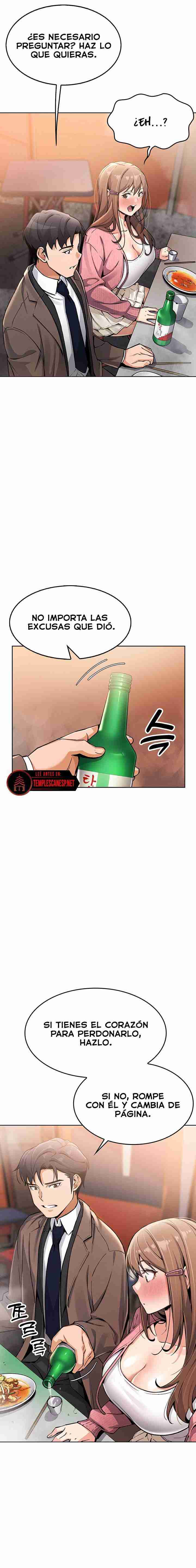 HOT  My Daughter Page 17 - MangaHe