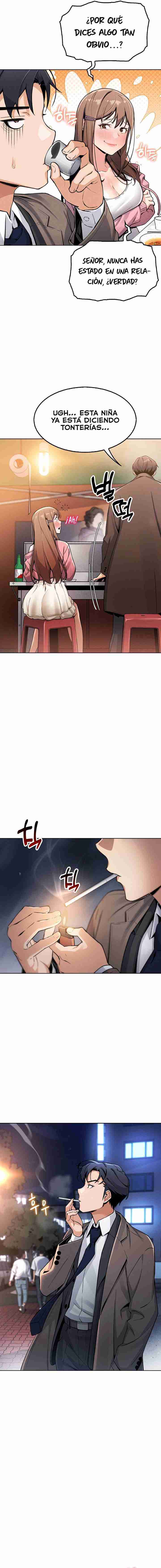 HOT  My Daughter Page 18 - MangaHe