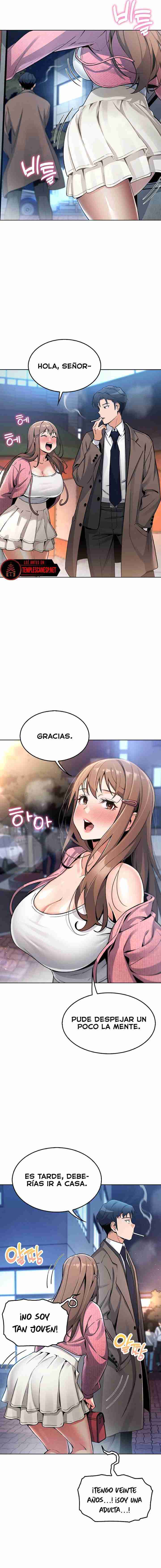 HOT  My Daughter Page 19 - MangaHe