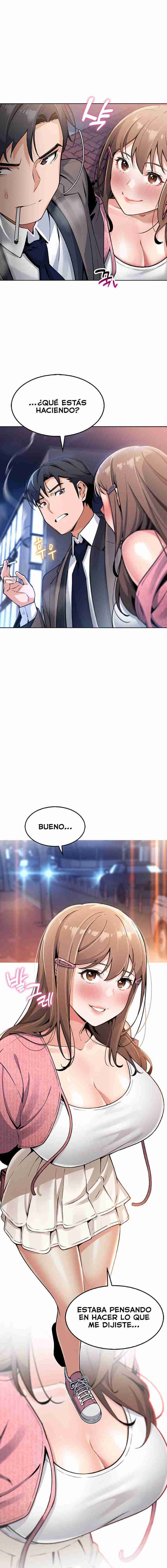 HOT  My Daughter Page 20 - MangaHe