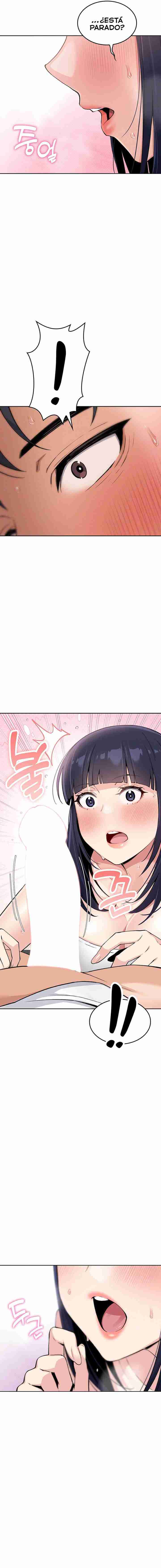 HOT  My Daughter Page 3 - MangaHe