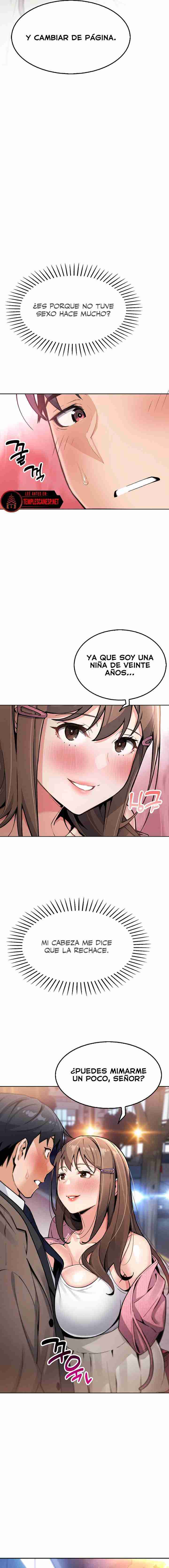 HOT  My Daughter Page 21 - MangaHe