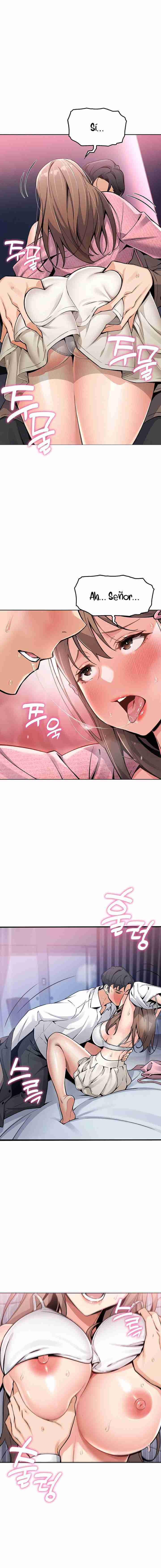 HOT  My Daughter Page 23 - MangaHe