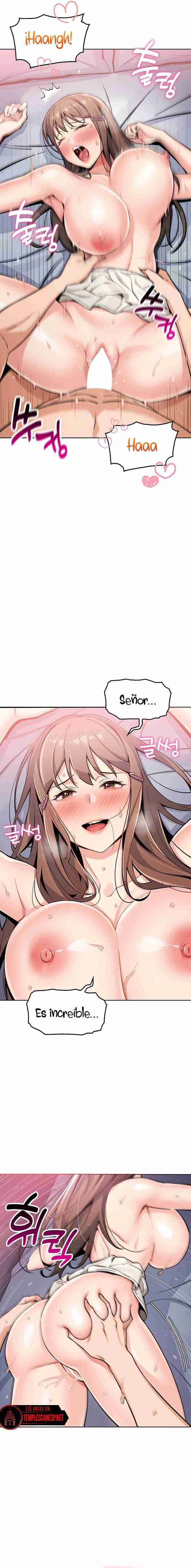 HOT  My Daughter Page 26 - MangaHe
