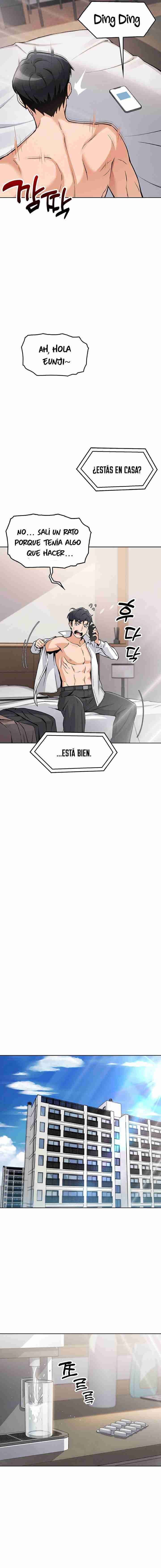 HOT  My Daughter Page 31 - MangaHe