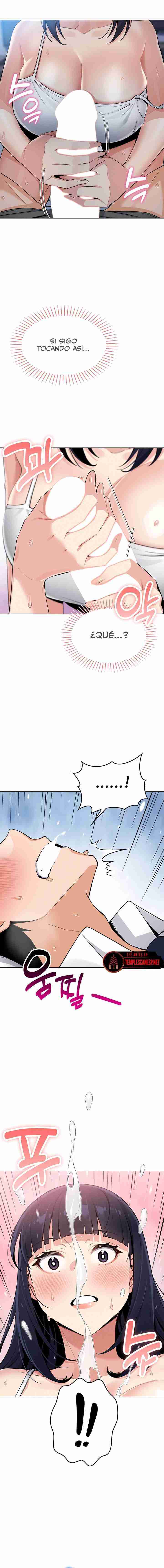 HOT  My Daughter Page 7 - MangaHe