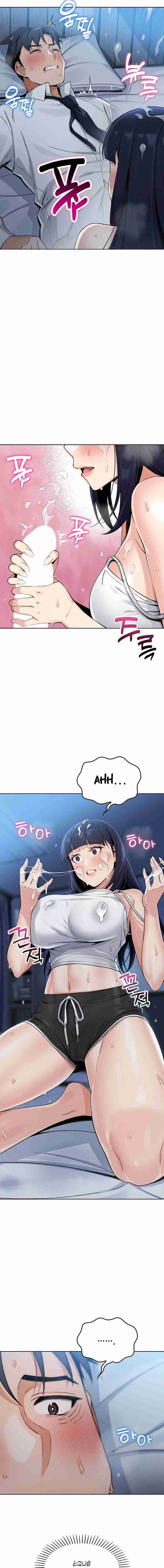 HOT  My Daughter Page 8 - MangaHe