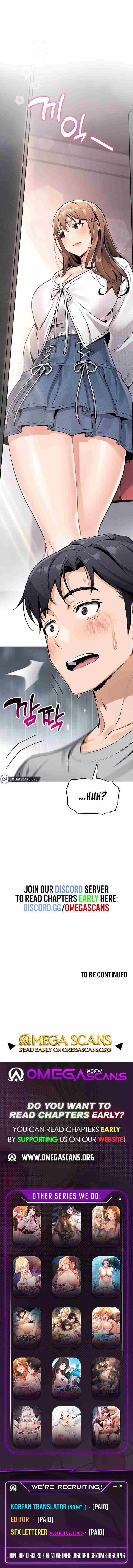 HOT  My Daughter Page 17 - MangaHe