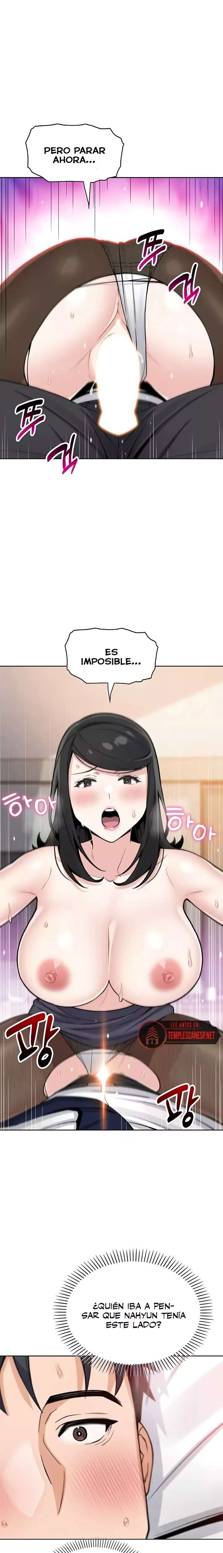 HOT  My Daughter Page 11 - MangaHe