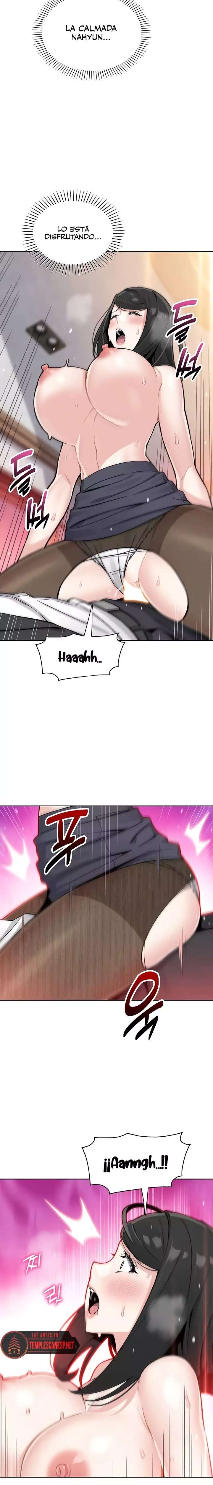 HOT  My Daughter Page 12 - MangaHe