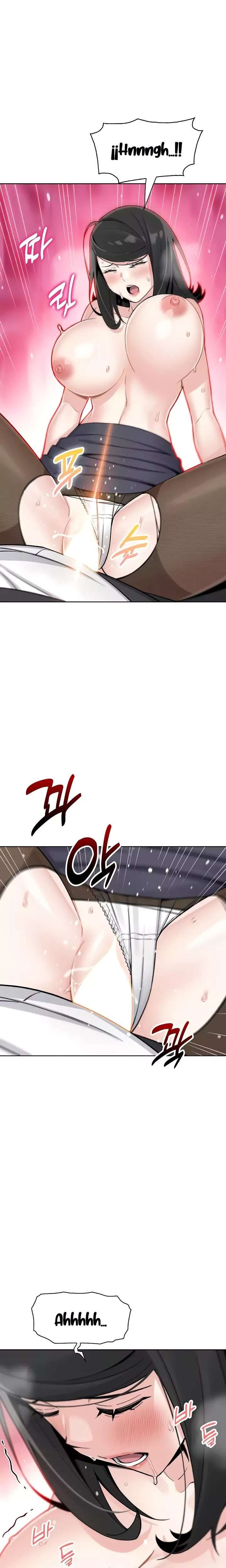 HOT  My Daughter Page 13 - MangaHe