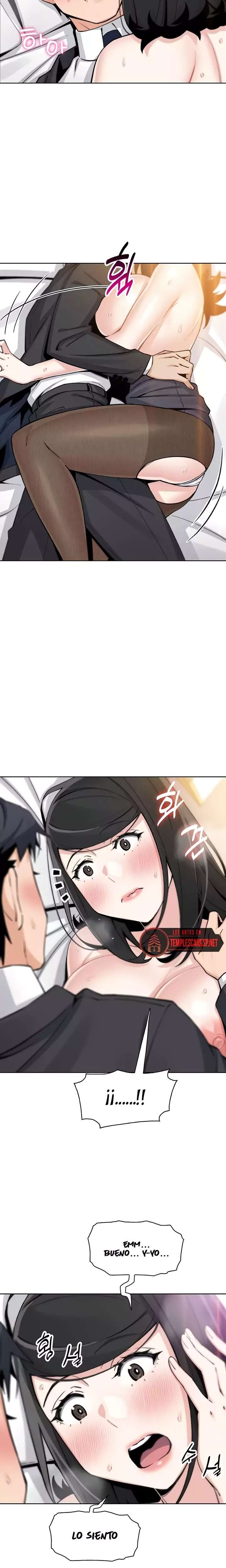 HOT  My Daughter Page 15 - MangaHe