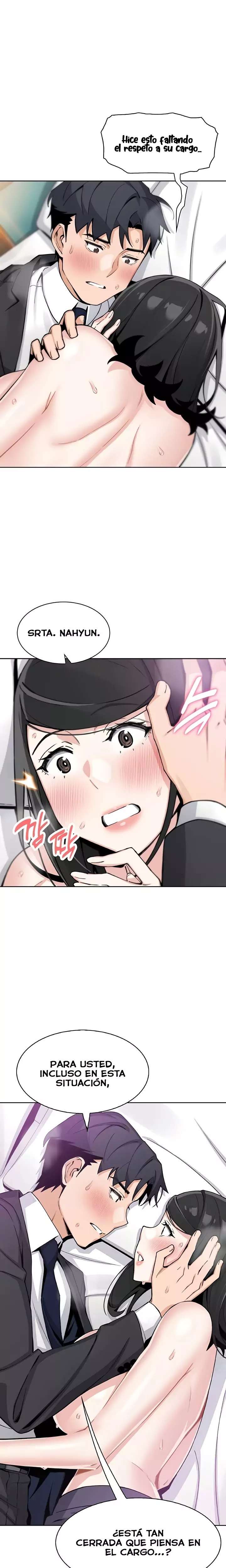 HOT  My Daughter Page 16 - MangaHe