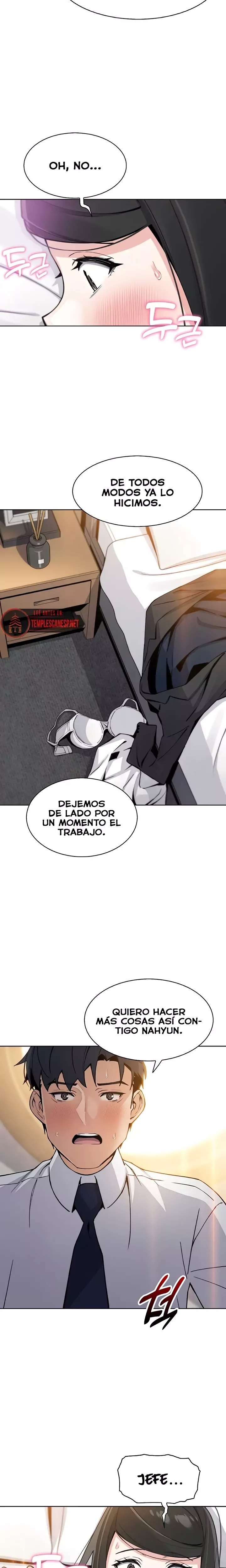 HOT  My Daughter Page 17 - MangaHe