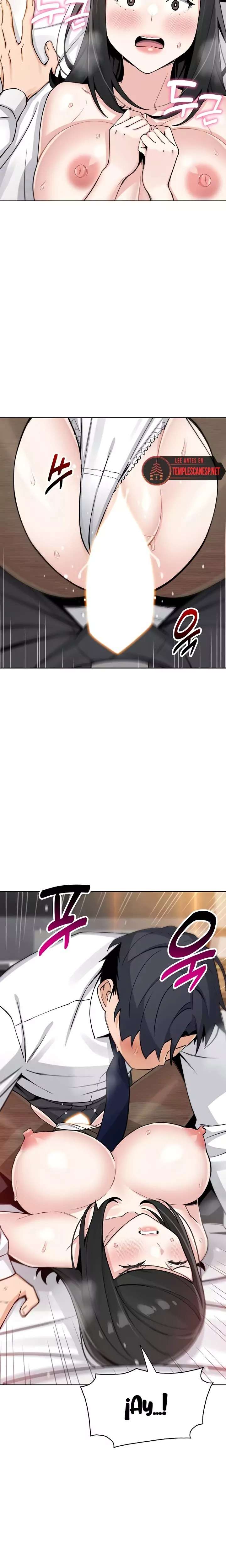 HOT  My Daughter Page 18 - MangaHe