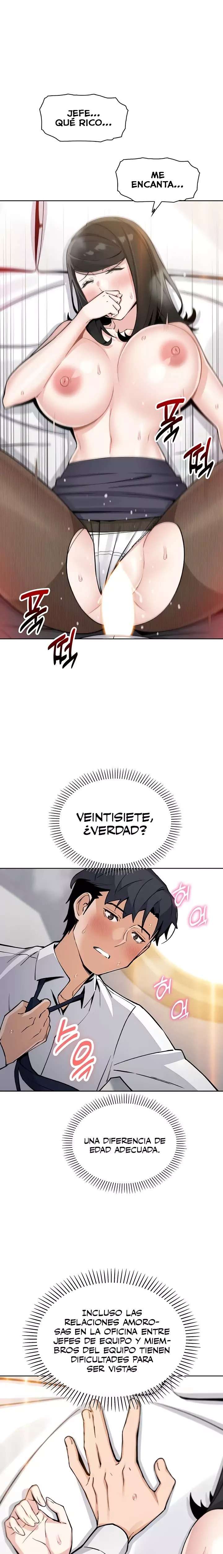 HOT  My Daughter Page 20 - MangaHe
