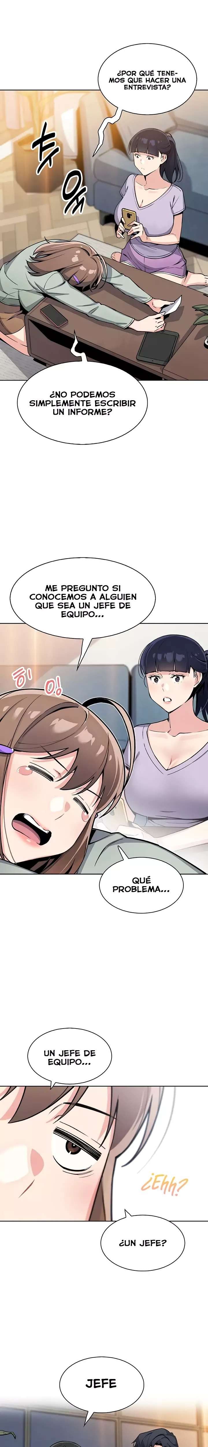 HOT  My Daughter Page 3 - MangaHe