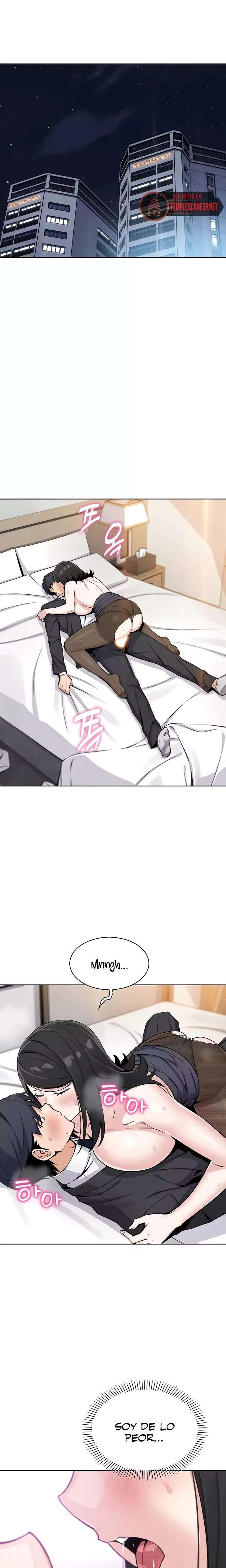 HOT  My Daughter Page 6 - MangaHe
