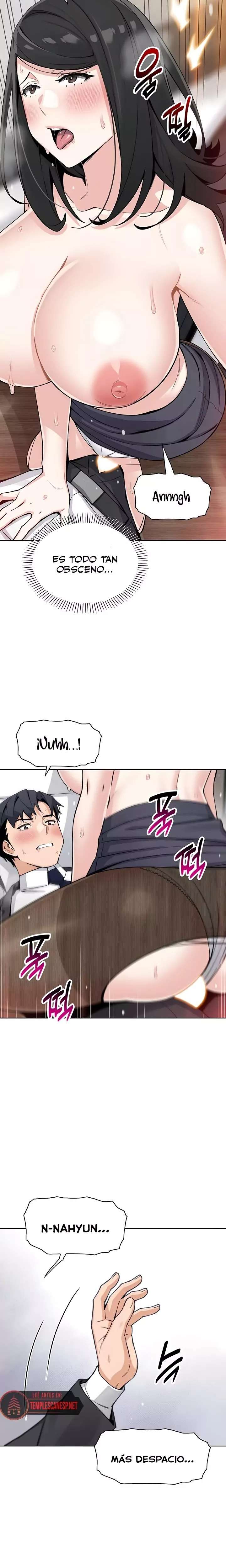HOT  My Daughter Page 9 - MangaHe