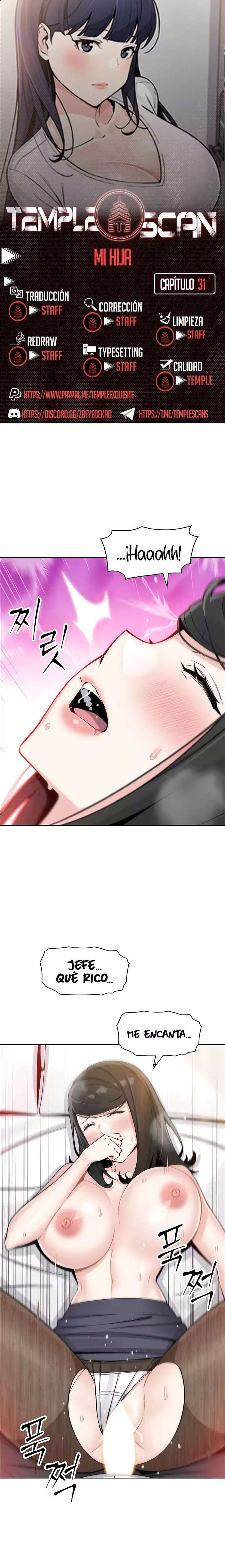 HOT  My Daughter Page 2 - MangaHe