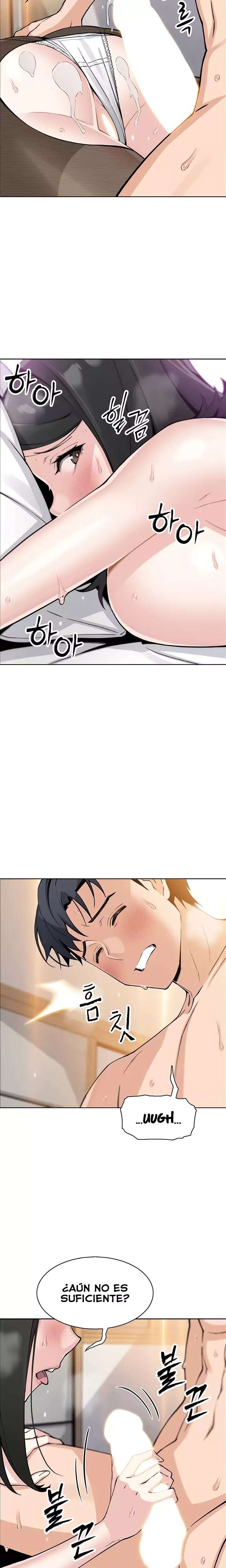 HOT  My Daughter Page 12 - MangaHe