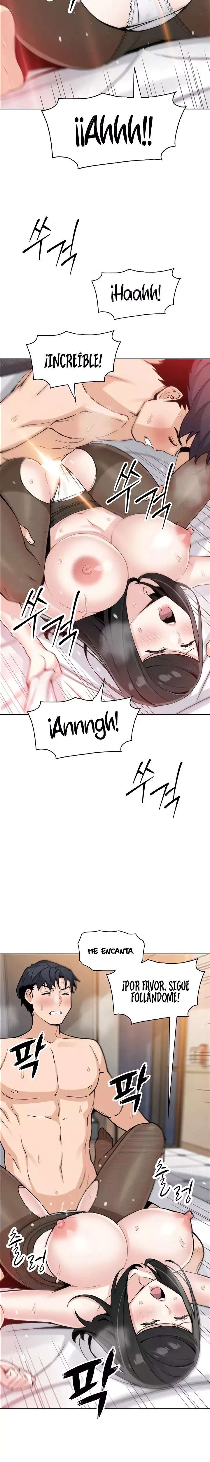 HOT  My Daughter Page 15 - MangaHe