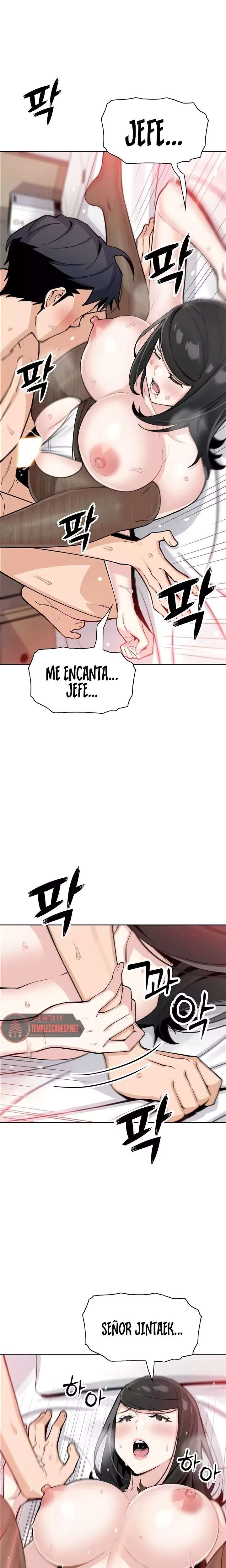 HOT  My Daughter Page 16 - MangaHe