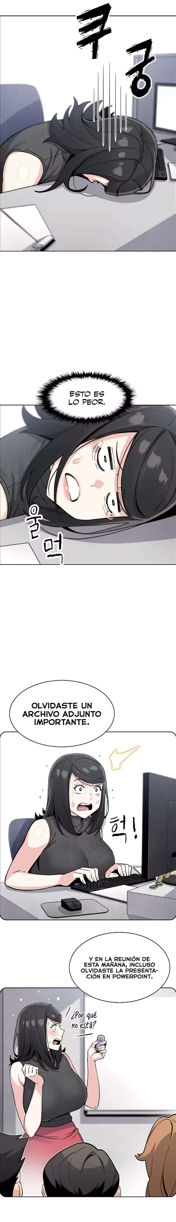 HOT  My Daughter Page 20 - MangaHe