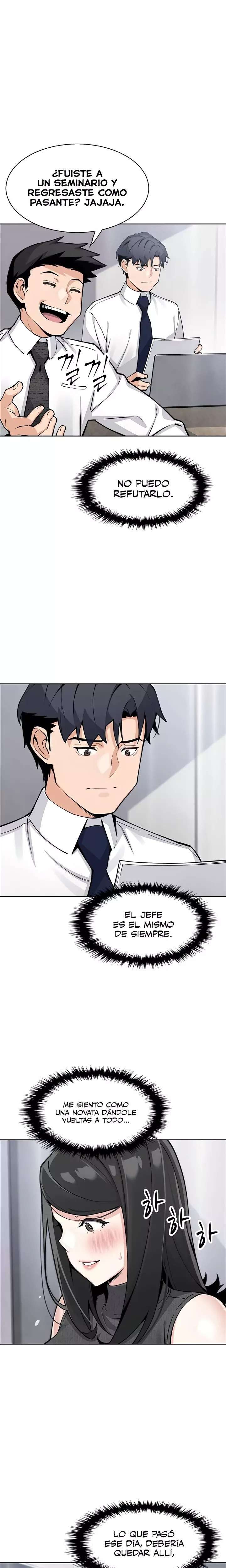 HOT  My Daughter Page 21 - MangaHe