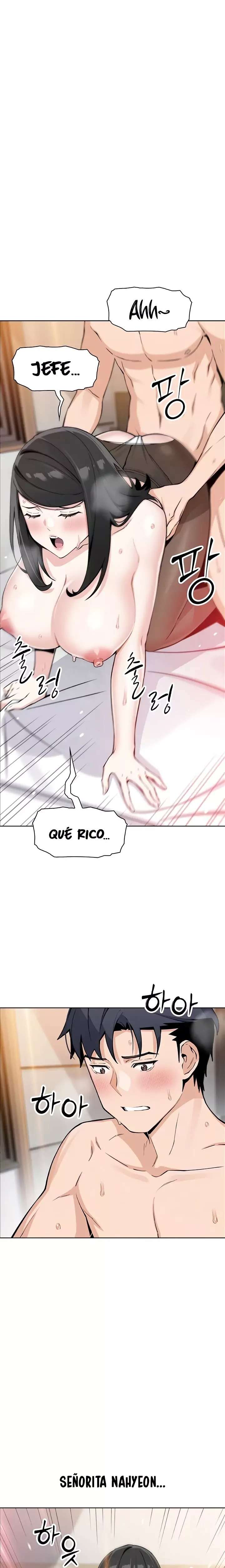 HOT  My Daughter Page 5 - MangaHe