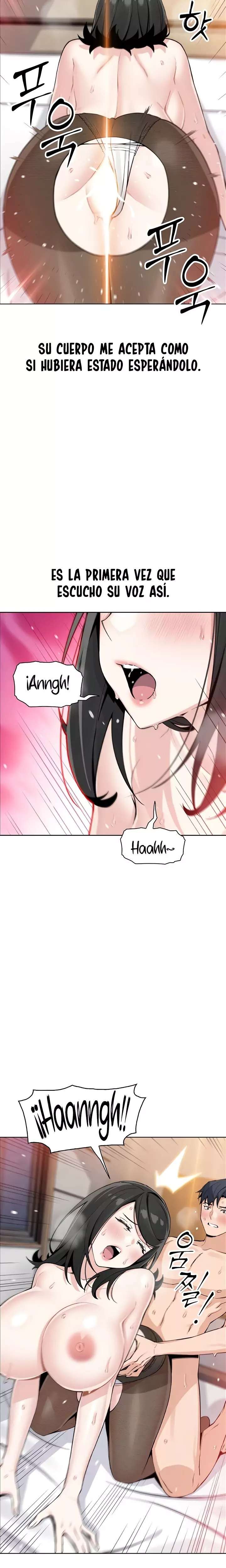 HOT  My Daughter Page 6 - MangaHe