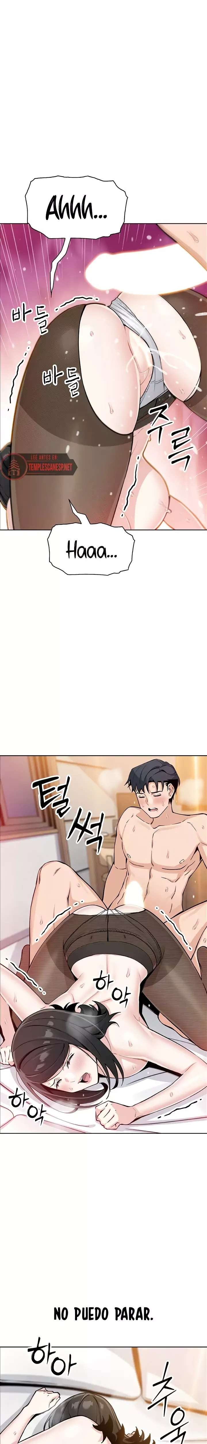 HOT  My Daughter Page 7 - MangaHe