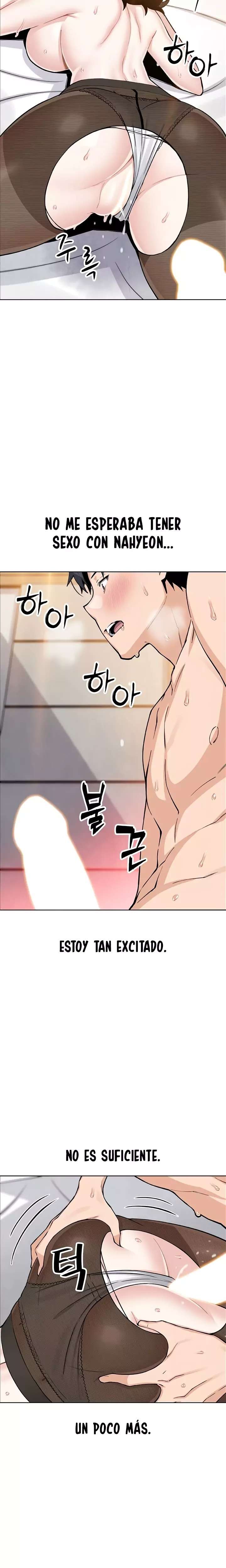 HOT  My Daughter Page 8 - MangaHe