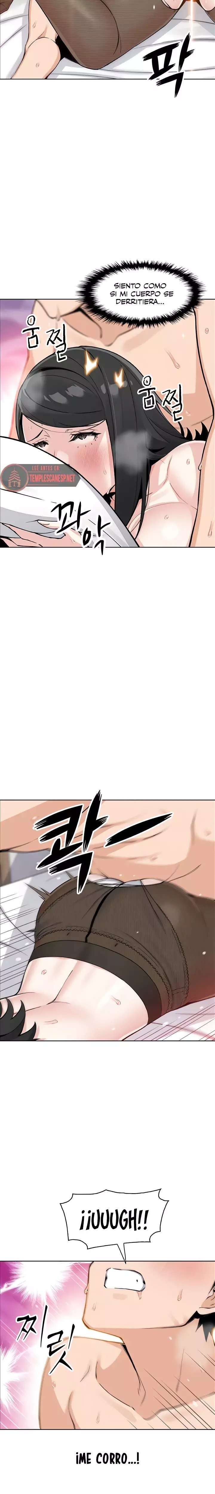 HOT  My Daughter Page 10 - MangaHe