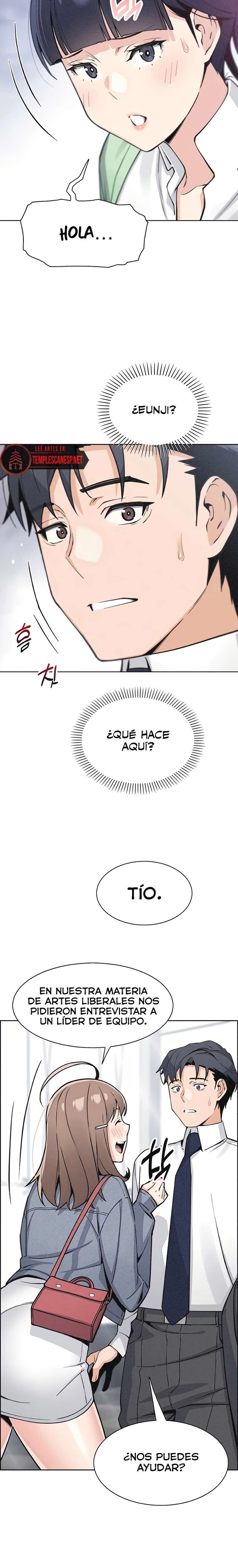 HOT  My Daughter Page 11 - MangaHe