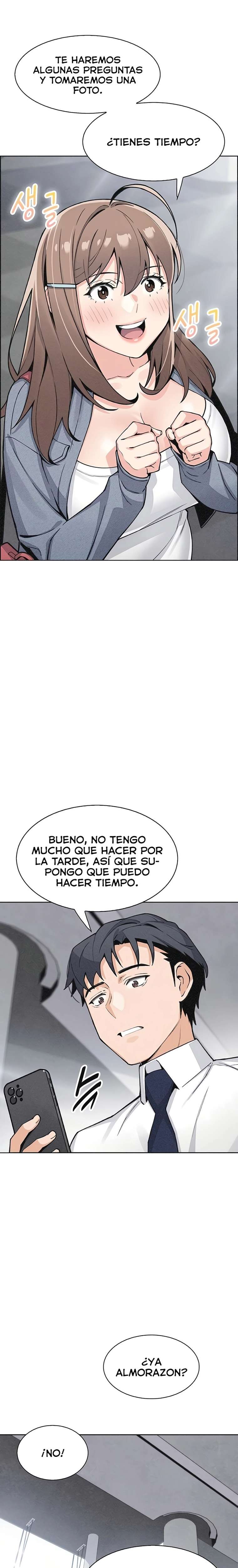 HOT  My Daughter Page 12 - MangaHe