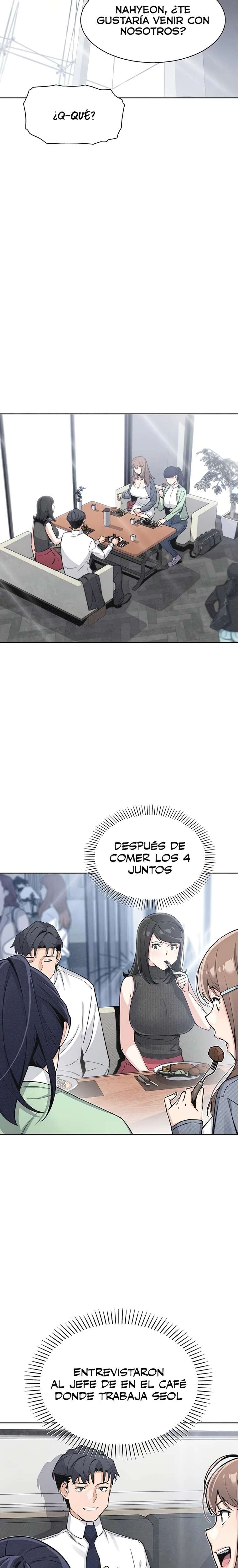 HOT  My Daughter Page 13 - MangaHe