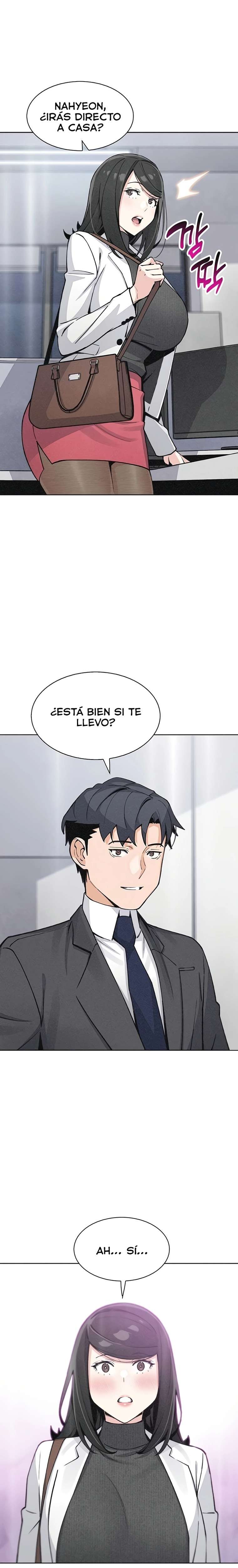 HOT  My Daughter Page 15 - MangaHe