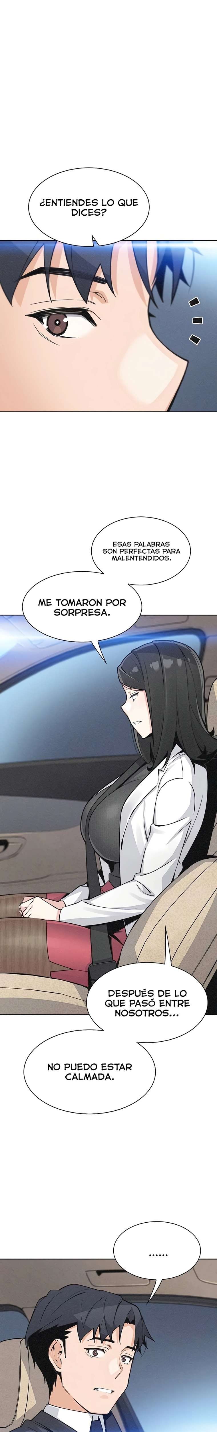 HOT  My Daughter Page 21 - MangaHe