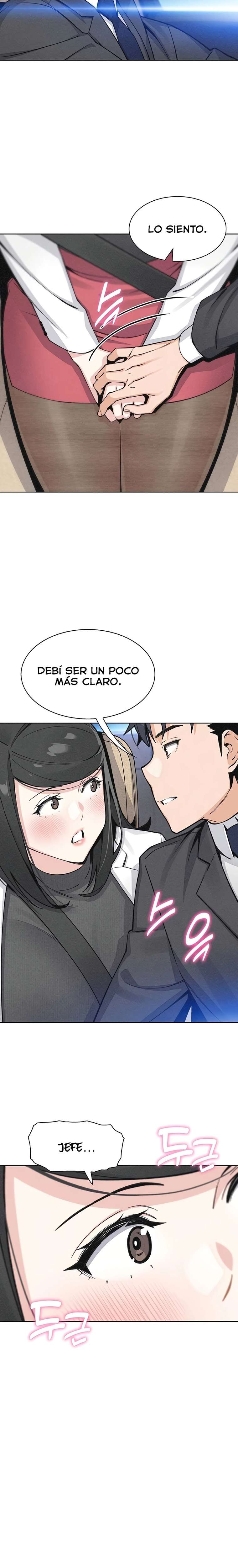 HOT  My Daughter Page 22 - MangaHe