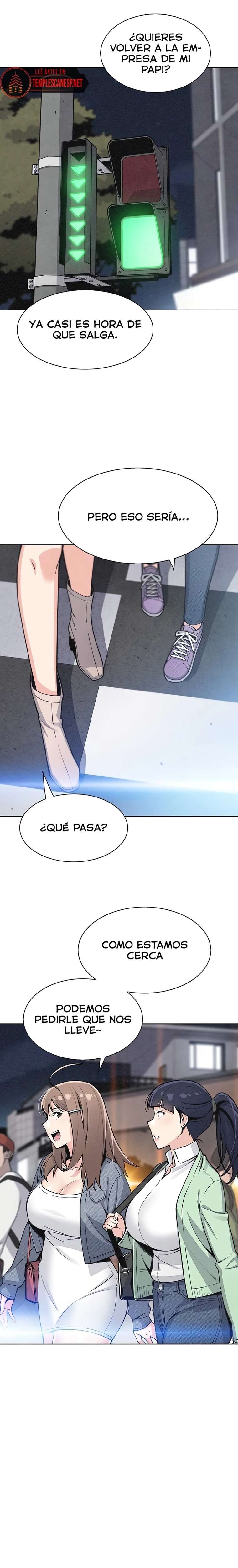 HOT  My Daughter Page 23 - MangaHe