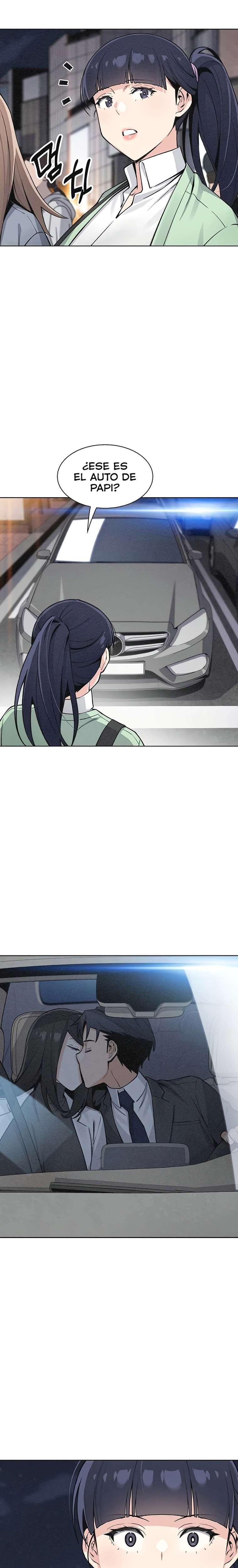 HOT  My Daughter Page 24 - MangaHe